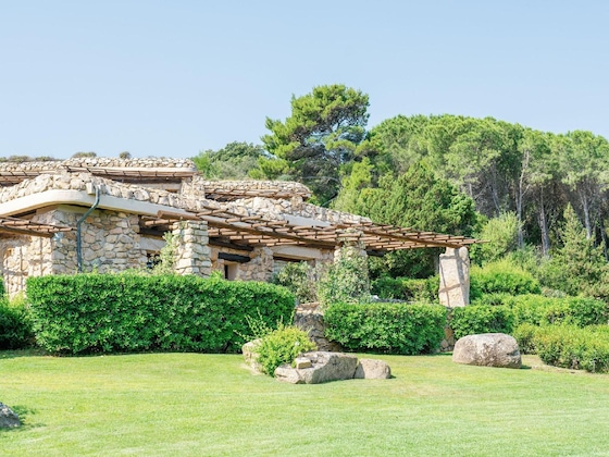 Gallery - Hotel Pitrizza