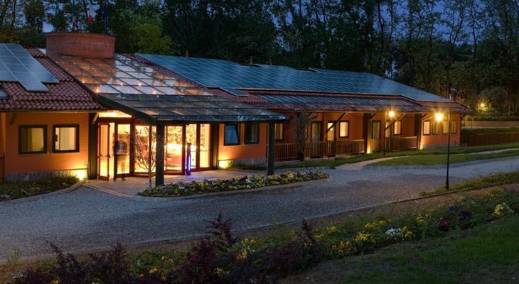 Gallery - Cascina Scova Resort