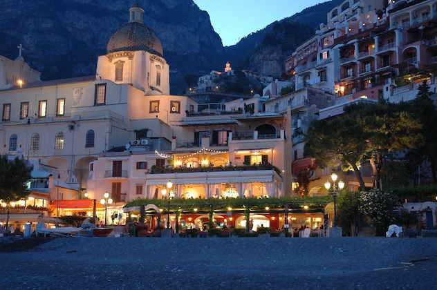 Gallery - Hotel Buca Di Bacco