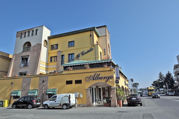 Gallery - Albergo Al Castello