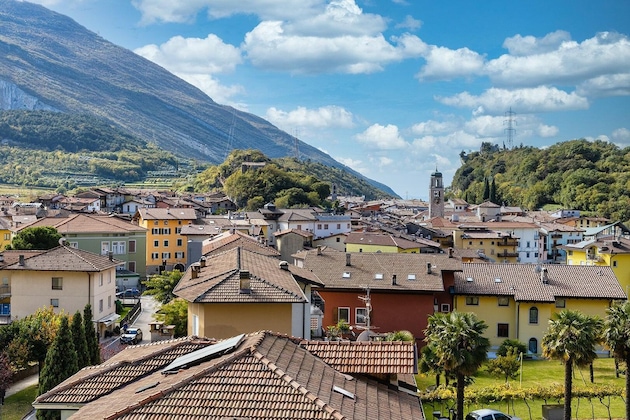 Gallery - Hotel Continental - Tonelli Hotels