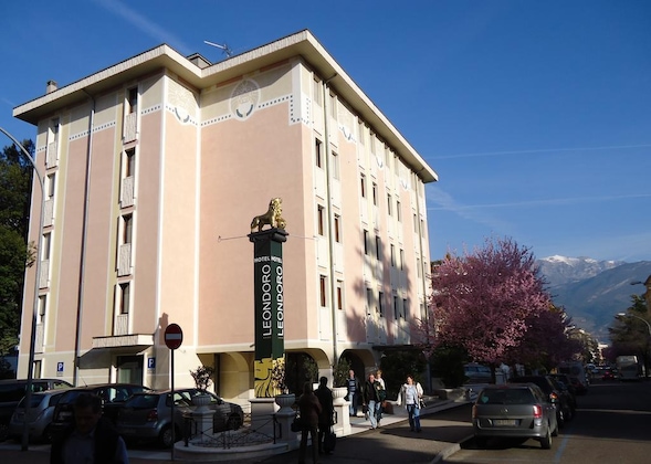 Gallery - Hotel Leon D'oro