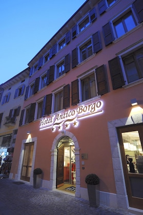 Gallery - Hotel Antico Borgo