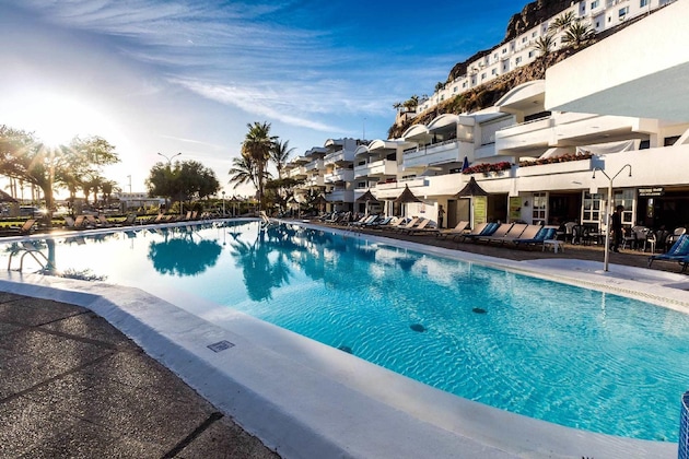 Gallery - Apartamentos Portonovo
