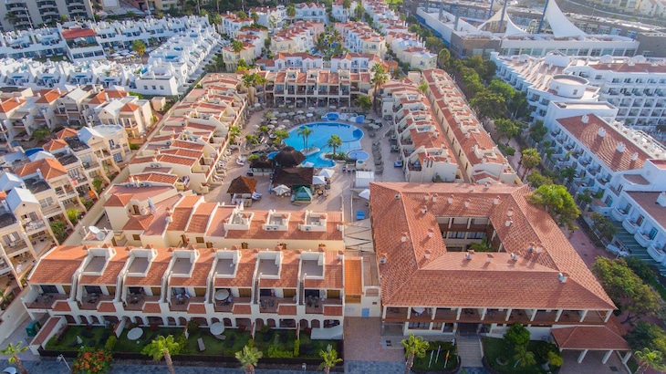 Gallery - Royal Sunset Beach Club