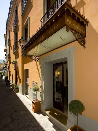 Gallery - Hotel Palazzo Guardati