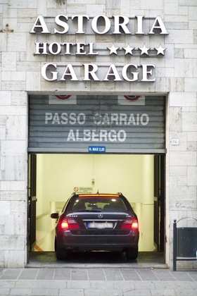 Gallery - Astoria Hotel Italia