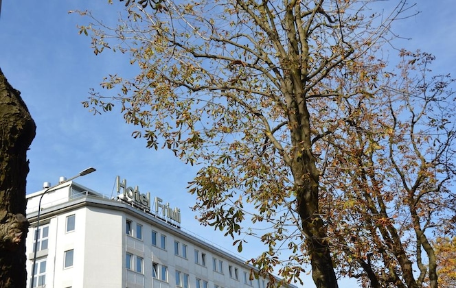 Gallery - Hotel Friuli