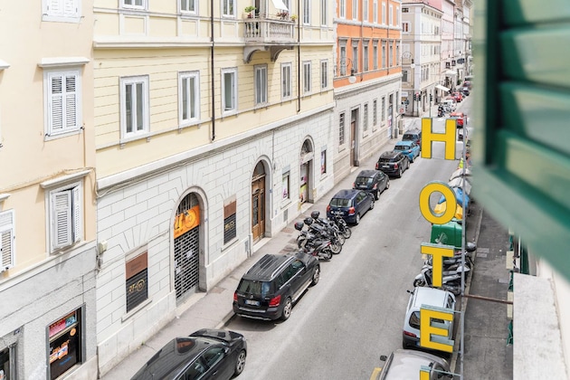 Gallery - Hotel Italia