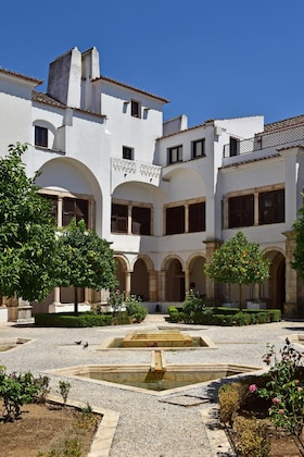 Gallery - Pousada Convento de Vila Viçosa - Historic Hotel