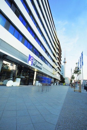 Gallery - H2 Hotel Berlin Alexanderplatz