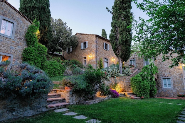 Gallery - Il Falconiere - Relais E Chateaux