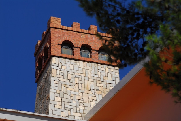 Gallery - Park Hotel San Michele