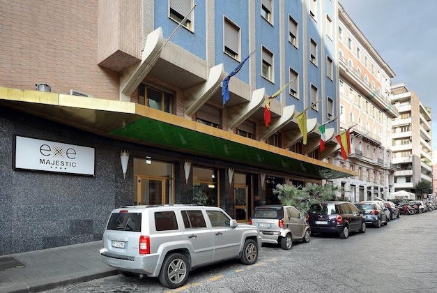Gallery - Dorma Majestic