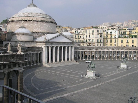 Gallery - Hotel Zara Napoli