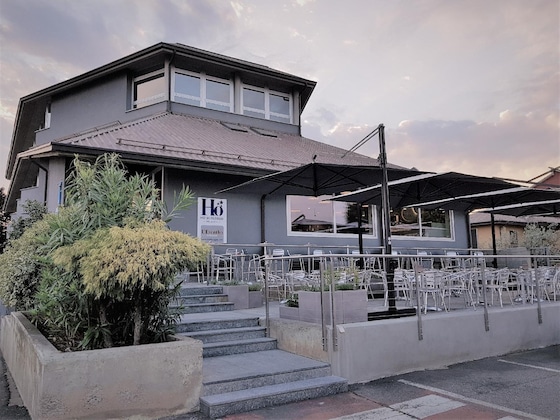 Gallery - Hotel Oleggio Malpensa
