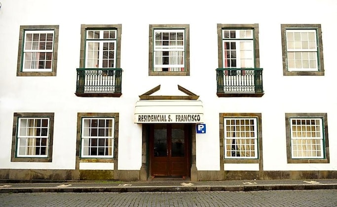 Gallery - Hotel São Francisco