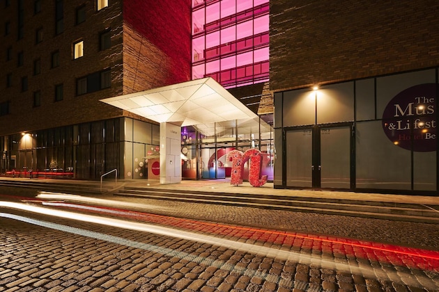 Gallery - Nhow Berlin