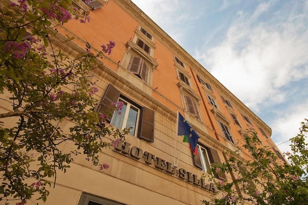 Gallery - Hotel Silla