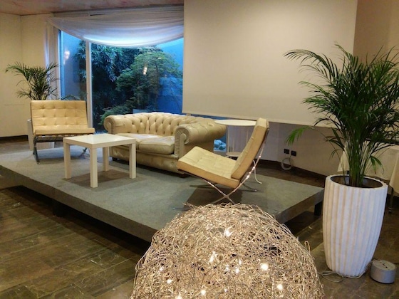 Gallery - Janus Hotel