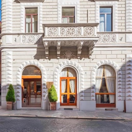 Gallery - Hotel Raffaello, Sure Hotel Collection By Best Western