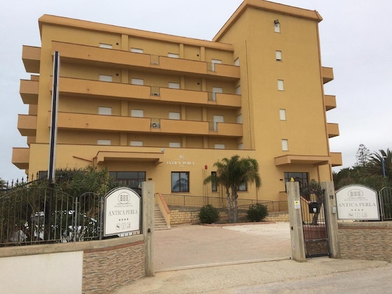 Gallery - Antica Perla Residence Hotel