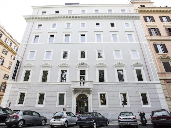 Gallery - Hotel Harmony