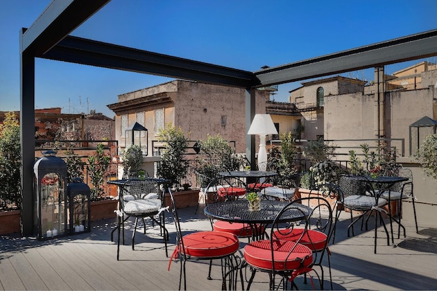 Gallery - Dharma Boutique Hotel & Spa