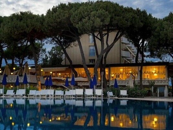 Gallery - Fantinello Hotel