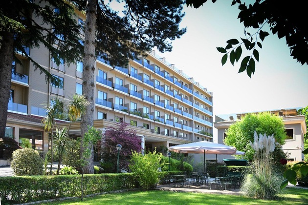 Gallery - San Giorgio