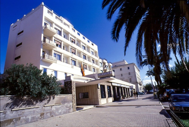 Gallery - Mediterraneo Suisse