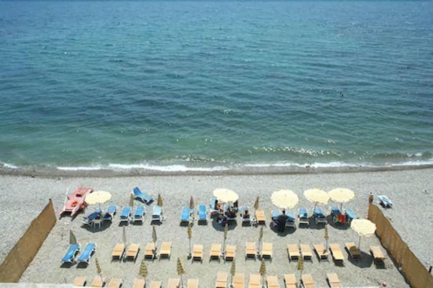 Gallery - Hotel Del Sole