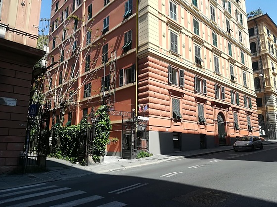 Gallery - Hotel Assarotti
