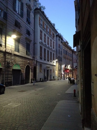 Gallery - Hotel Cairoli