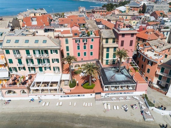 Gallery - Hotel Miramare & SPA
