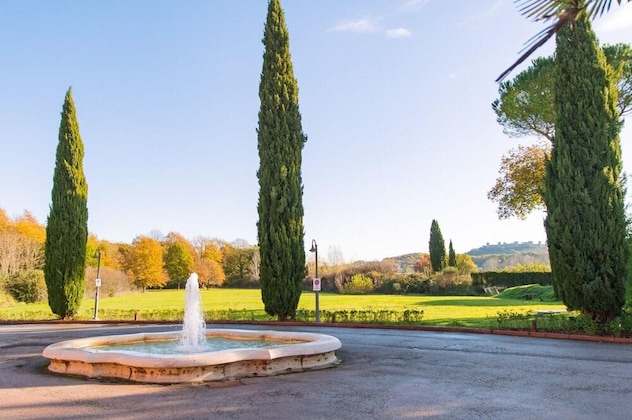 Gallery - Hotel Il Piccolo Castello