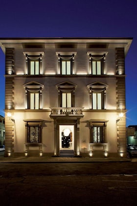 Gallery - Eurostars Florence Boutique