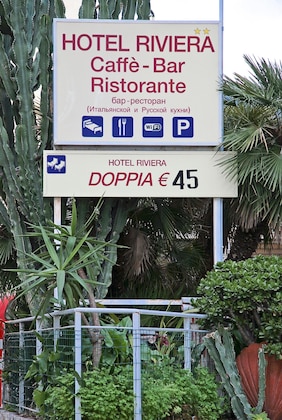 Gallery - Hotel Riviera