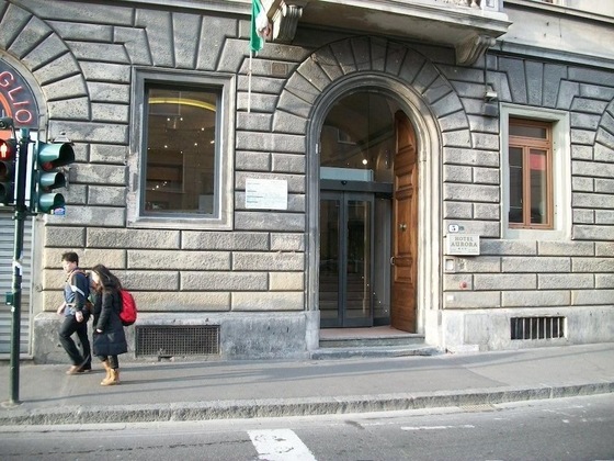 Gallery - Hotel Aurora