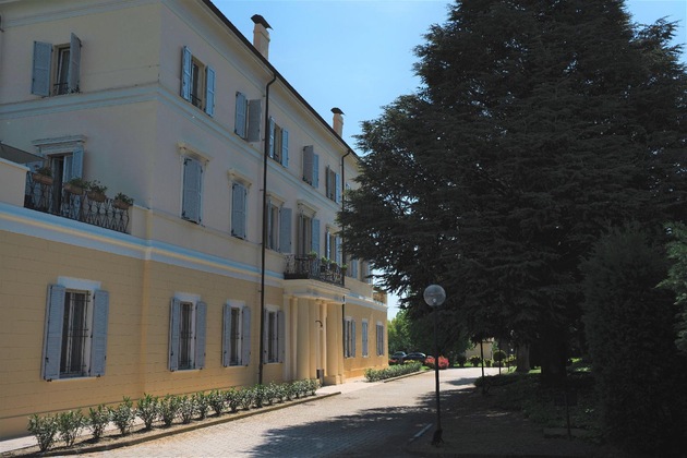 Gallery - Rechigi Park Hotel