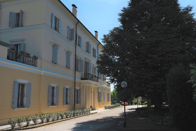 Gallery - Rechigi Park Hotel