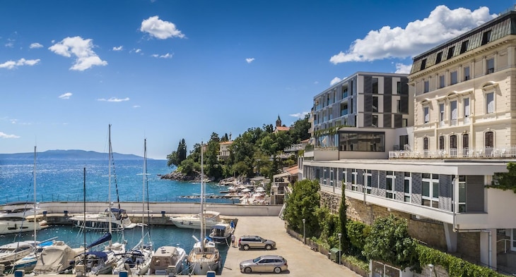 Gallery - Hotel Istra - Liburnia