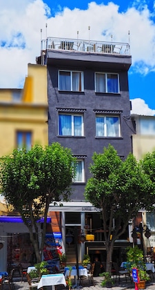 Gallery - Sunrise Hotel