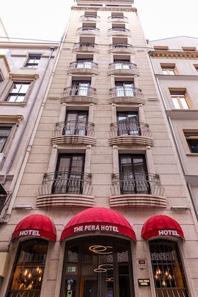 Gallery - The Pera Hotel