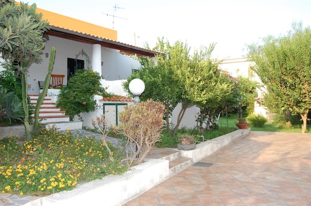 Gallery - Baia Portinenti Hotel Residence