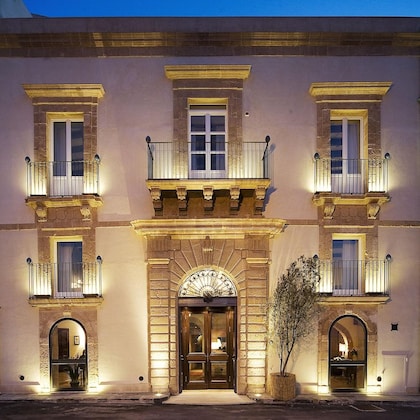 Gallery - Algila' Ortigia Charme Hotel