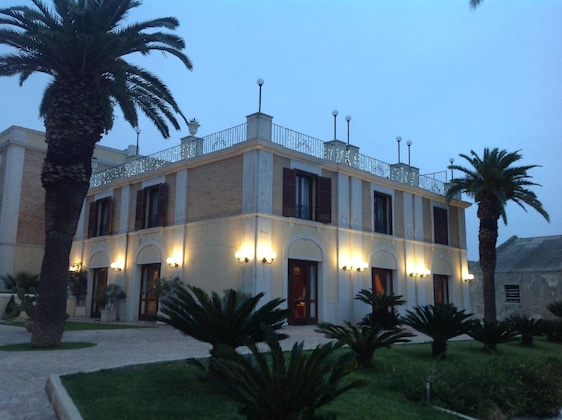 Gallery - Grand Hotel Palace