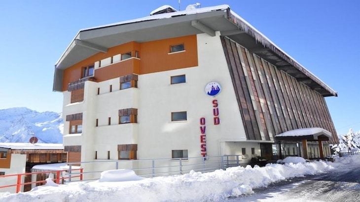 Gallery - Sud-Ovest