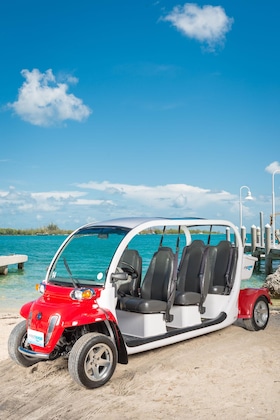 Gallery - Ocean Key Resort & Spa
