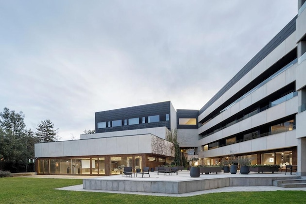 Gallery - Eurostars Pamplona
